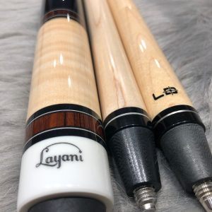 Cơ bi-a 3 băng Layani Orca 3