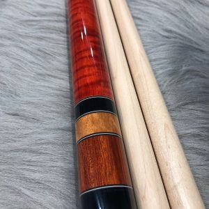 Cơ bida 3 băng Layani Sonoran 4