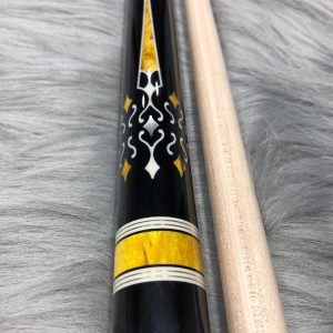 Cơ bi-a 3 băng Longoni Armonia Yellow 3
