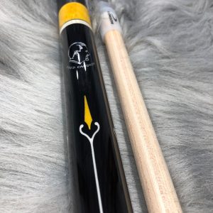 Cơ bi-a 3 băng Longoni Armonia Yellow 4