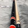 Cơ bida 3 băng Longoni Black Pearl II 1