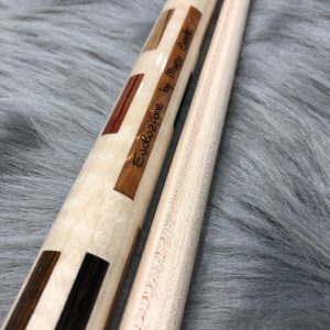 Cơ bida 3 băng Longoni Evoluzione 3