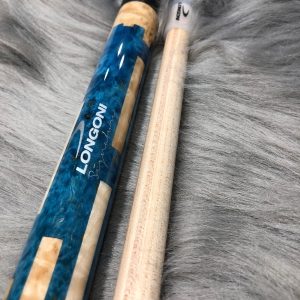Cơ Longoni Evoluzione Sky 3 băng 4