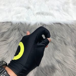 Bao tay bida Billinity Dynamic có chữ 2