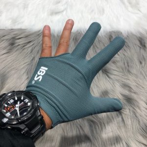 Bao tay bida IBS lưới 1