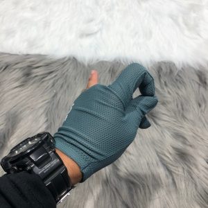 Bao tay bida IBS lưới 2
