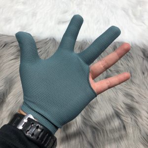 Bao tay bida IBS lưới 3