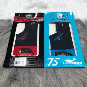 Bao tay bida Longoni cắt ngón 4