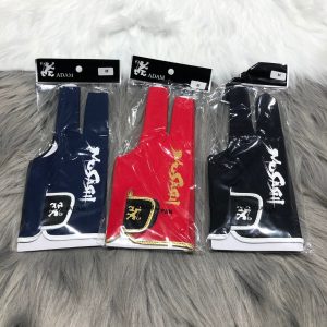 Bao tay bida Musashi 4