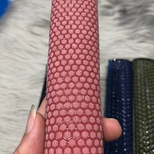 Ruốc bọc cán cơ bida Ballteck (ruốc nước) 2
