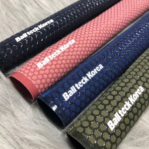Ruốc bọc cán cơ bida Ballteck (ruốc nước) 3