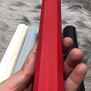 Ruốc bọc cán cơ bida Decagonal 10 2