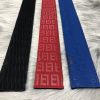 Ruốc bọc cán cơ bida IBS nhung (ruốc nước) 1