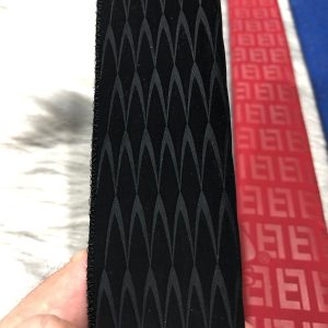 Ruốc bọc cán cơ bida IBS nhung (ruốc nước) 2