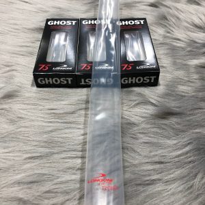 Ruốc bọc cán cơ bida Longoni Ghost (ruốc nước) 1