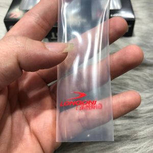 Ruốc bọc cán cơ bida Longoni Ghost (ruốc nước) 2