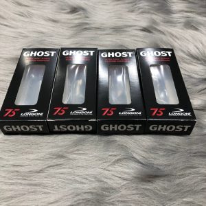 Ruốc bọc cán cơ bida Longoni Ghost (ruốc nước) 3