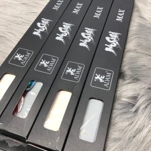 Ruốc bọc cán cơ bida Musashi Max 3