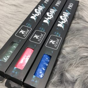 Ruốc bọc cán cơ bida Musashi Pro 3