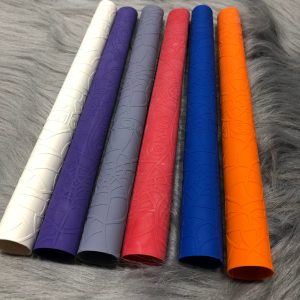 Ruốc bọc cán cơ bida Qman 1