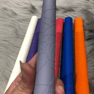 Ruốc bọc cán cơ bida Qman 2