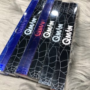 Ruốc bọc cán cơ bida Qman 3