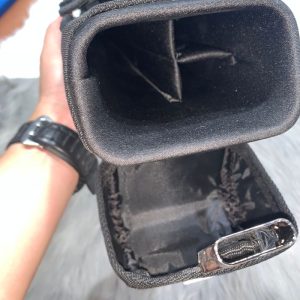 Bao cơ Hanbat 1x2 3