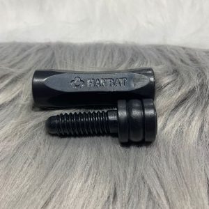 Chụp bảo vệ ren cơ Hanbat (gỗ)