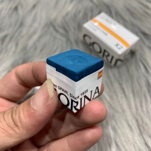 Phấn lơ bida Gorina (hộp 2 viên)
