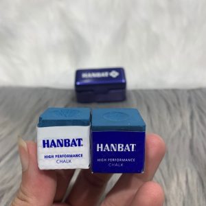 Lơ bida Hanbat (hộp 2 viên)