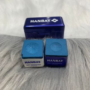 Lơ bida Hanbat (hộp 2 viên) 1
