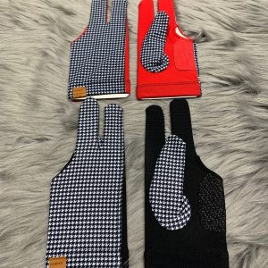 Bao tay Gorina mẫu caro cao cấp (thuận & nghịch) 6