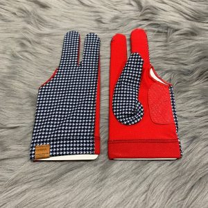 Bao tay Gorina mẫu caro cao cấp (thuận & nghịch) 5