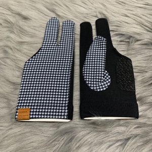 Bao tay Gorina mẫu caro cao cấp (thuận & nghịch) 4