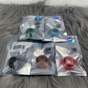 Bumper cao su bảo vệ đuôi cơ bida Longoni chính hãng 4