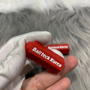 Chụp bảo vệ đầu cơ bida Ballteck 3