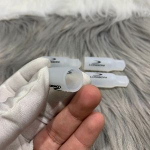 Chụp đầu cơ bida Longoni chính hãng 4