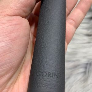 Ruốc bọc cán cơ bida Gorina Dry 2