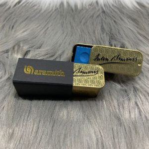 Lơ bida Aramith Simonis kèm hộp 2 viên 1