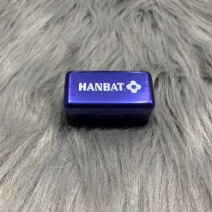 Lơ bida Hanbat kèm hộp đựng (hộp 2 viên) 4