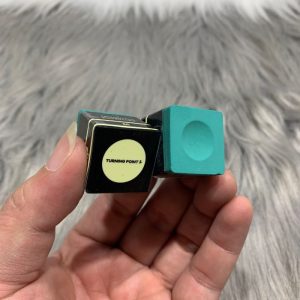 Lơ bida TP (Turning Point) kèm hộp đựng lơ 2